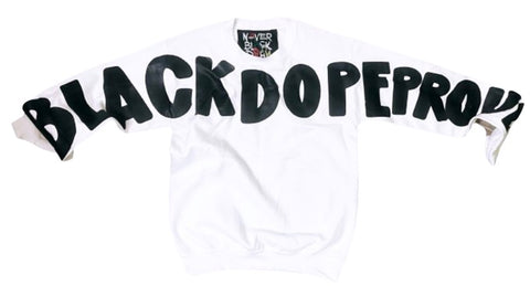 Black Dope & Proud